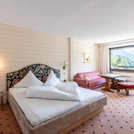 Keyone Montafon Schruns