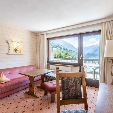 Hotel Keyone Montafon *