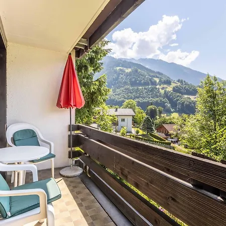 Keyone Montafon Hotel Schruns
