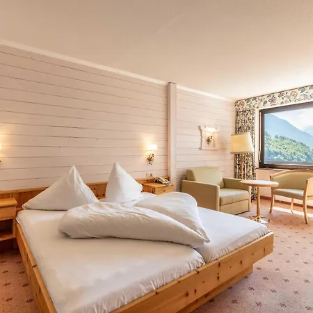 Hotel Keyone Montafon *