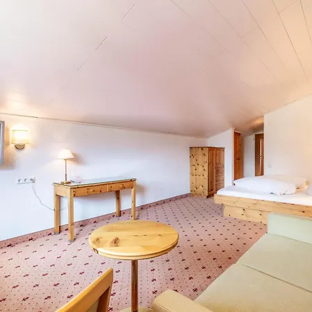 Keyone Montafon Hotel *