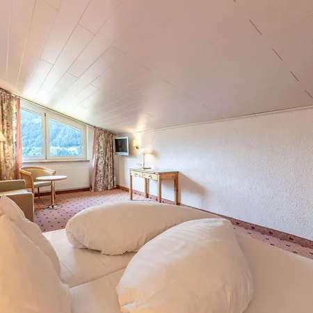 Hotel Keyone Montafon *