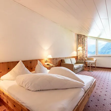 Hotel Keyone Montafon