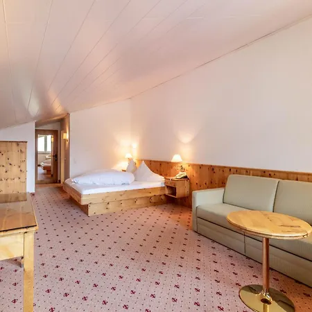 Keyone Montafon Hotel Schruns