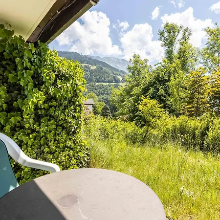 Keyone Montafon Szálloda
