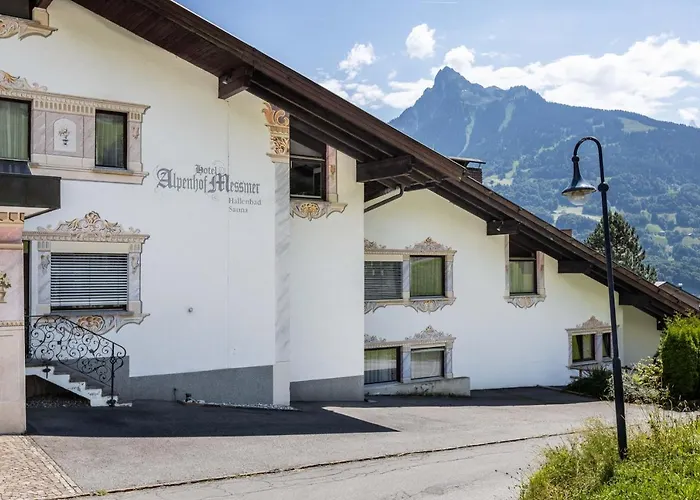 Keyone Montafon Hotel