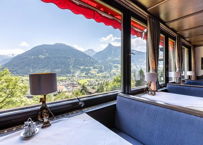 Hotel Keyone Montafon