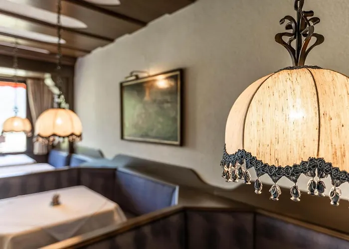 Keyone Montafon Hotel