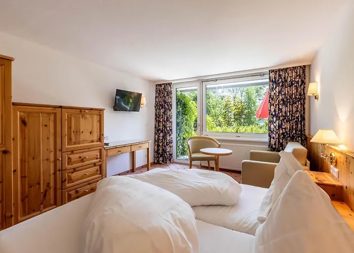 Hotel Keyone Montafon Schruns