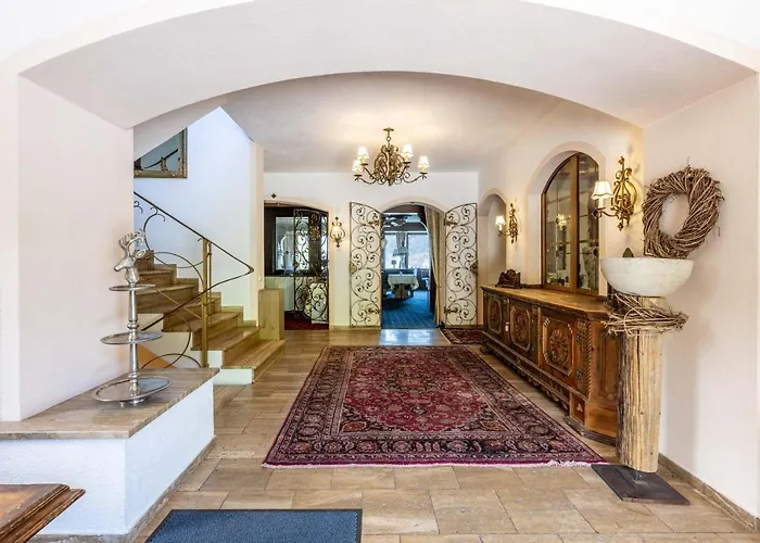 Keyone Montafon Hotel Schruns