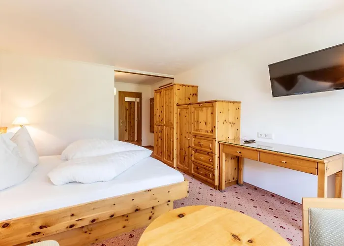 Keyone Montafon Schruns