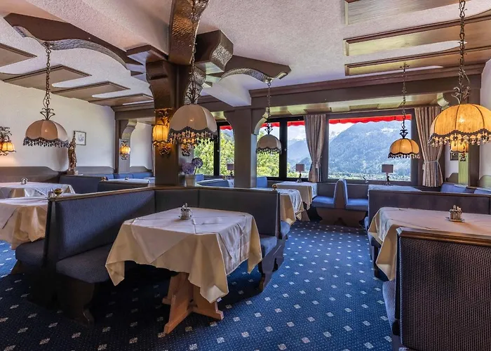 Keyone Montafon Hotel *