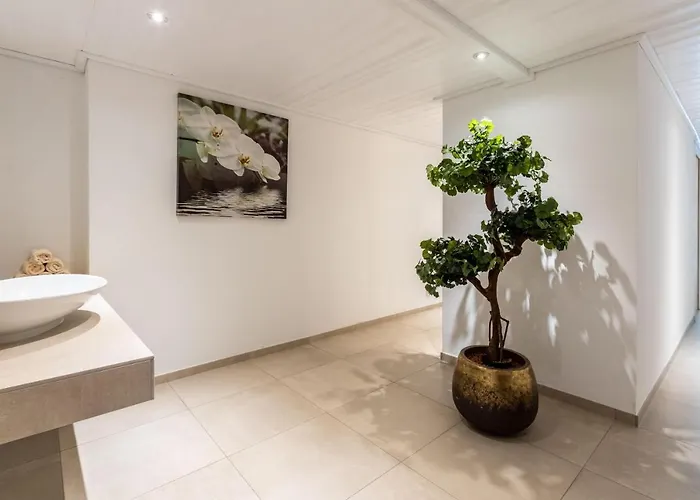 Hotel Keyone Montafon *