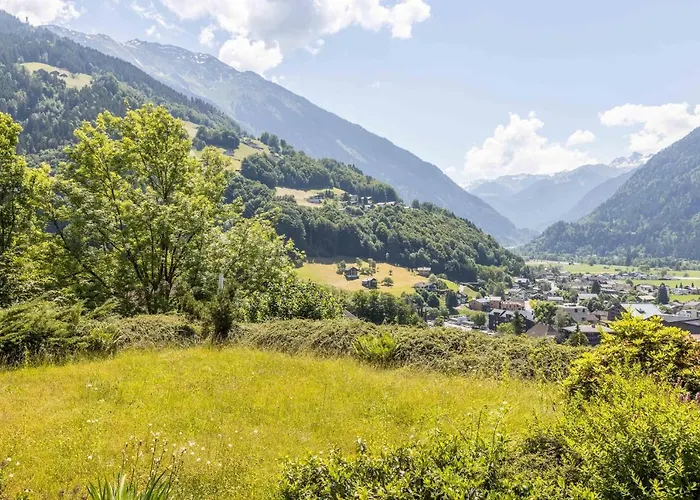 Hotel Keyone Montafon