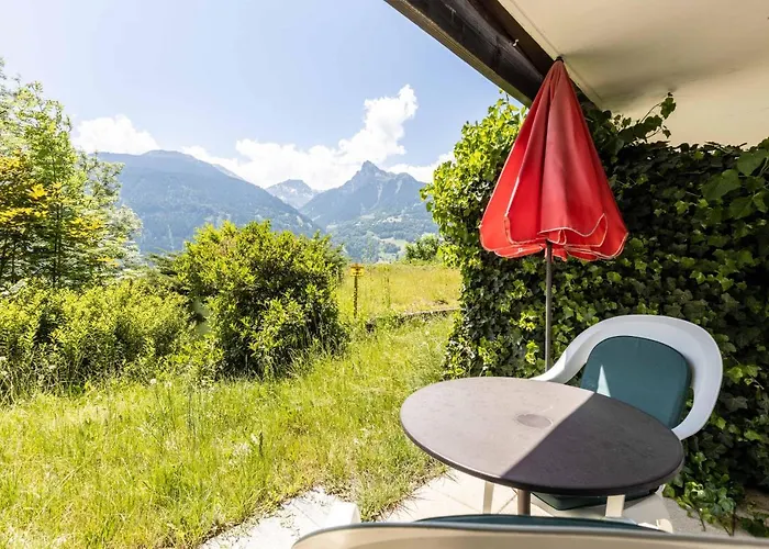 Keyone Montafon Hotel *