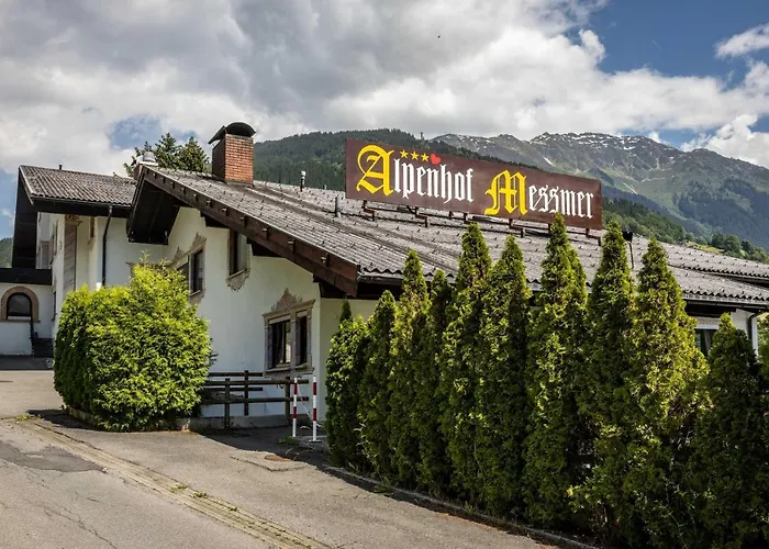 Keyone Montafon * Schruns