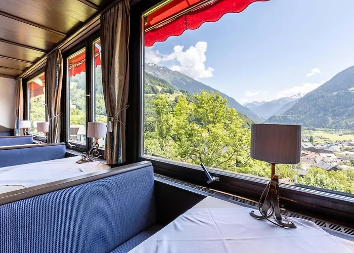 Keyone Montafon Schruns