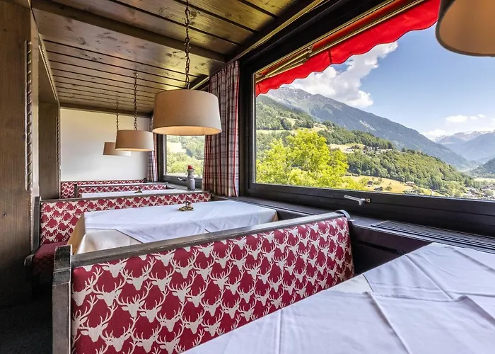 Keyone Montafon * Schruns