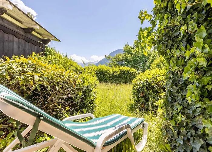 Keyone Montafon Schruns