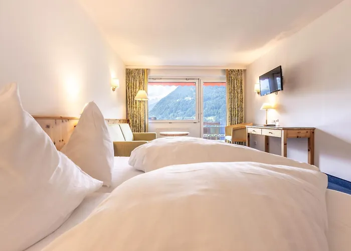 Hotel Keyone Montafon