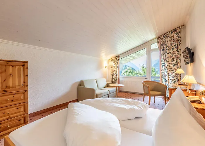 Keyone Montafon Schruns