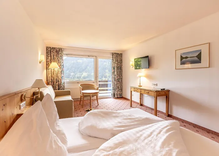 Hotel Keyone Montafon