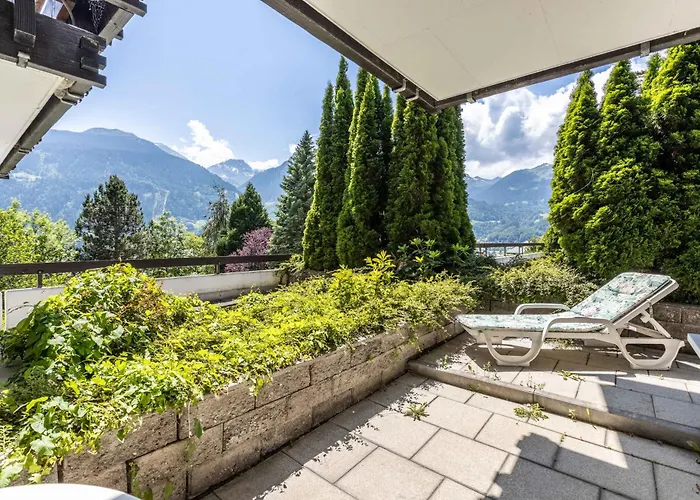 Keyone Montafon Hotel Schruns