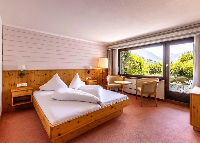 Keyone Montafon Hotel Schruns