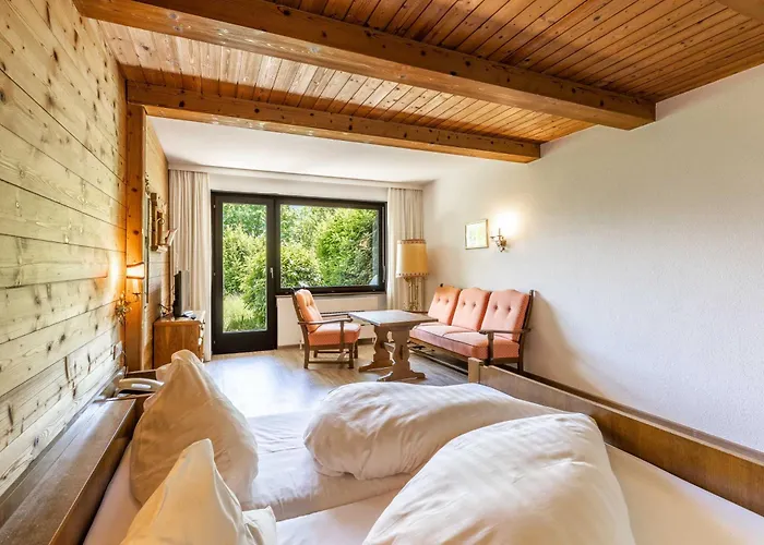 Hotel Keyone Montafon