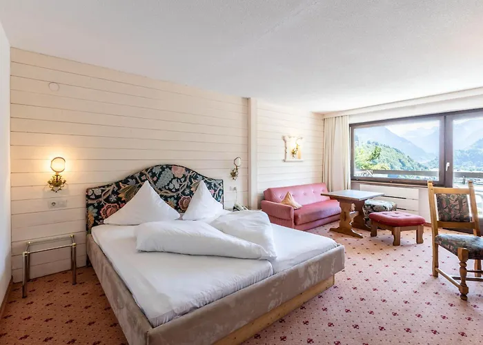 Keyone Montafon Schruns